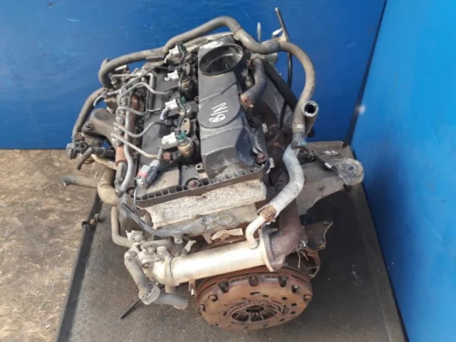 Продажа двигателя PHFA