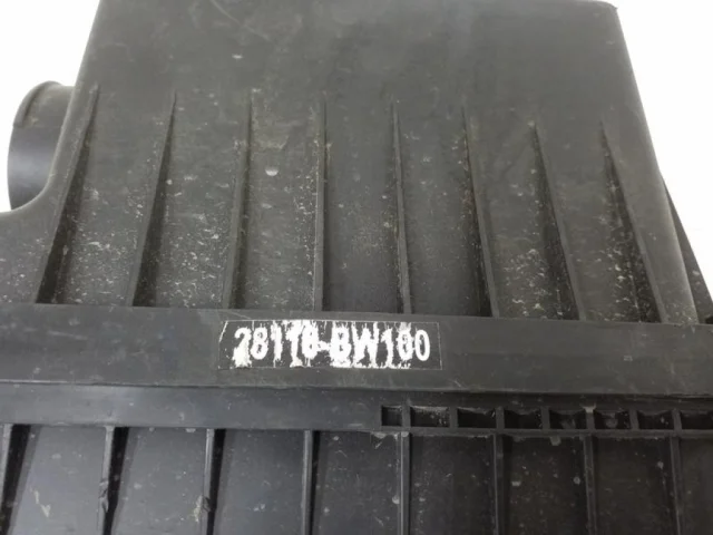 Корпус воздушного фильтра для Hyundai Creta 1 GS 2016-2021 на фотографиях