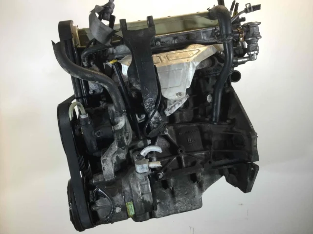 Продажа двигателя X22SE