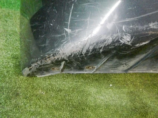 Бампер для BMW 5er Ф10 2010-2013 на фотографиях