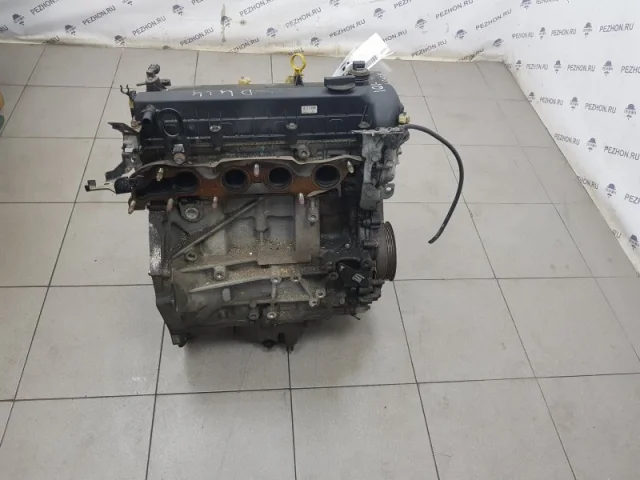 Продажа двигателя LFF7