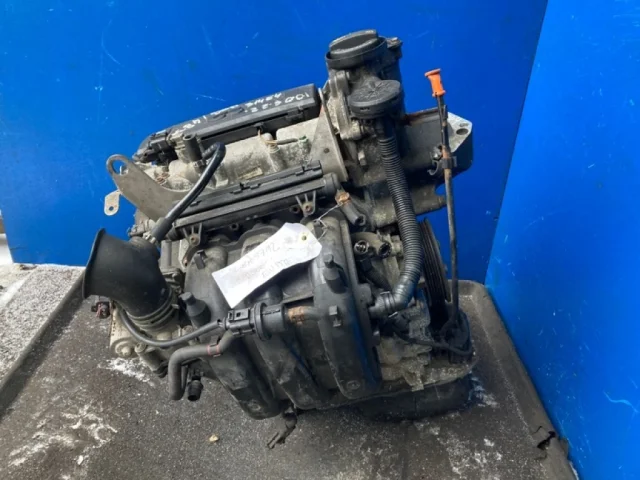 Продажа двигателя BZG