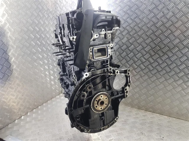 Продажа двигателя DV6