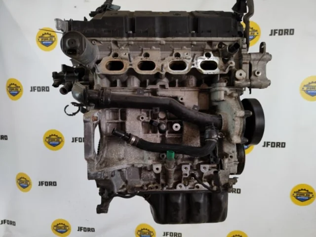 Продажа двигателя EP6C