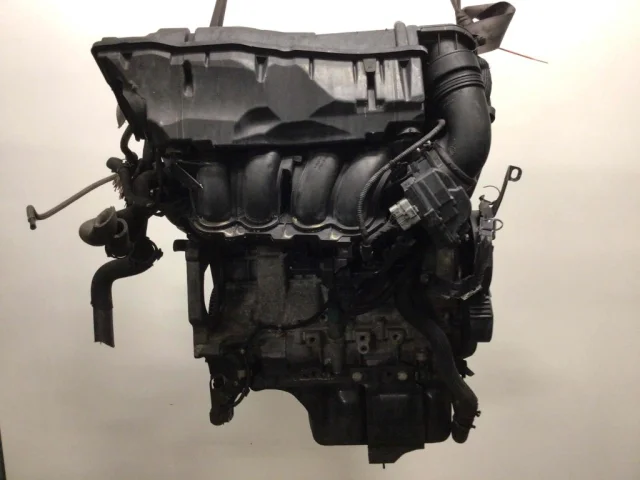 Продажа двигателя EP6