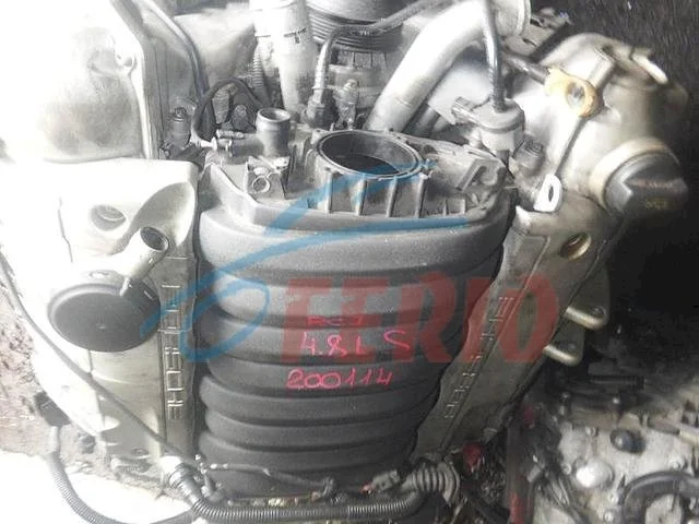 Продажа двигателя M48 01