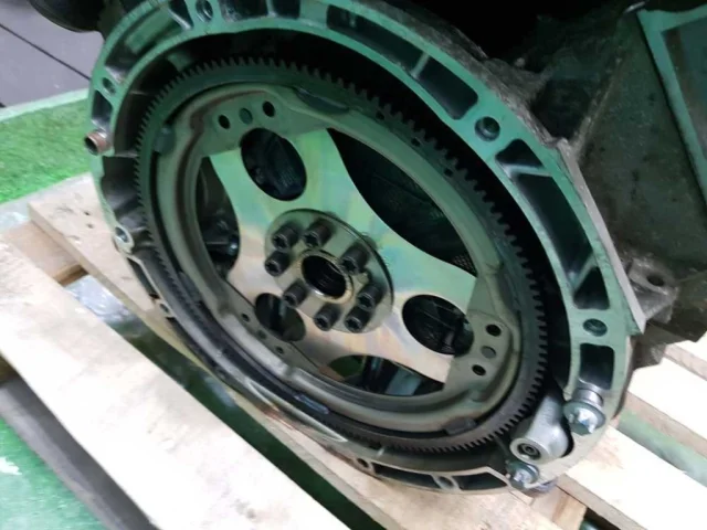 Продажа двигателя 112.914