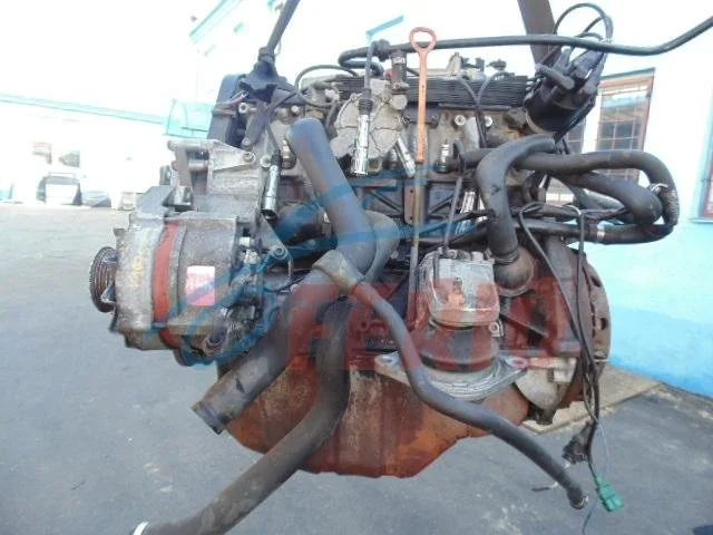 Продажа двигателя AAR