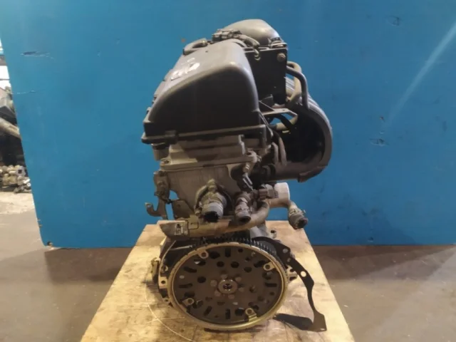 Продажа двигателя CR14DE