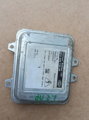 Блок розжига ксенона для Opel Insignia Седан A 2008-2017 на фотографиях