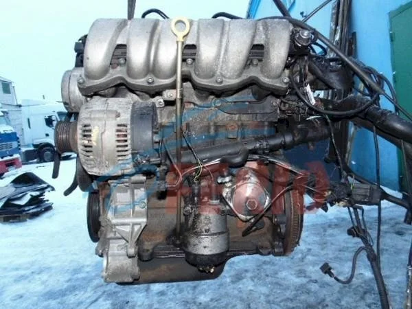 Продажа двигателя AAA