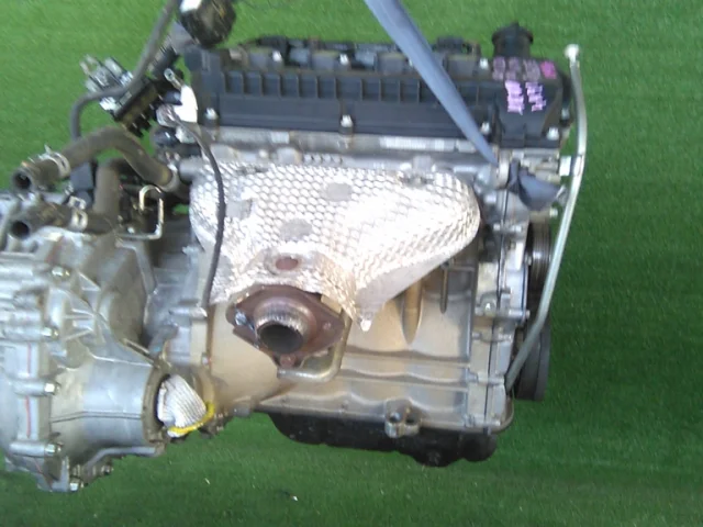 Продажа двигателя 4A91