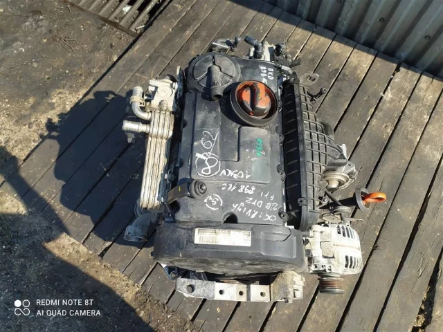 Продажа двигателя BKD