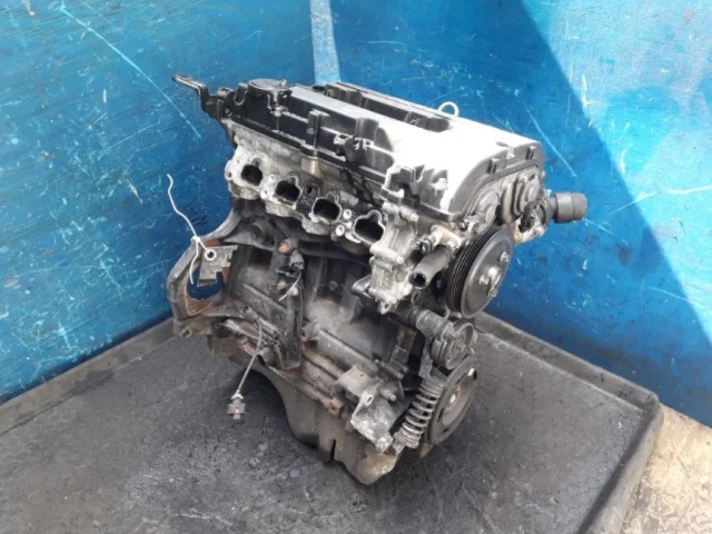 Продажа двигателя A14NET