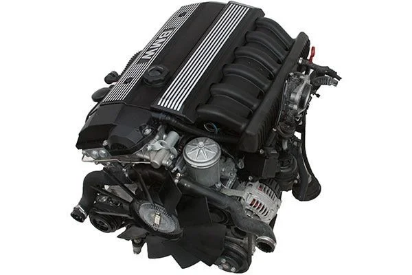 Продажа двигателя M52TUB20