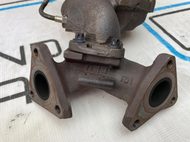 Продажа двигателя 642.940