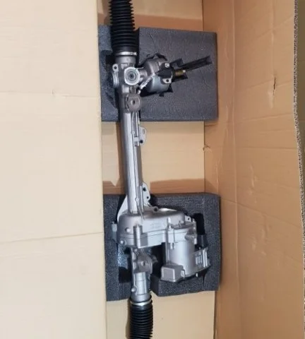 Рулевая рейка для Ford Explorer U502 2011-2016 на фотографиях