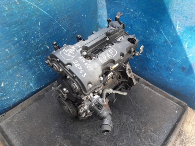 Продажа двигателя A14NET