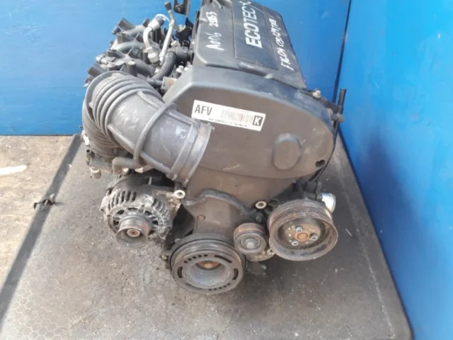 Продажа двигателя F16D4