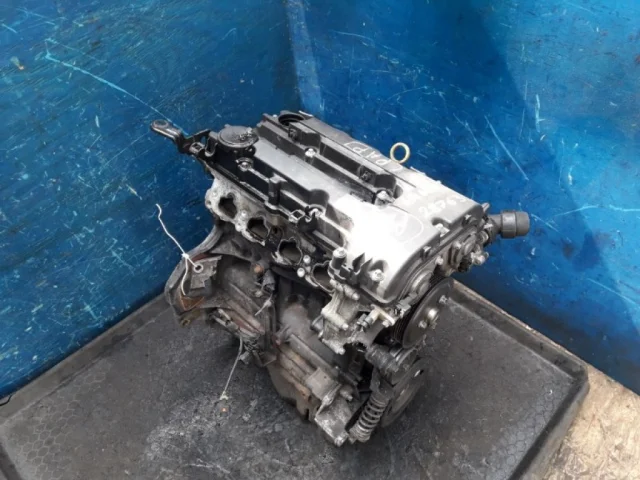 Продажа двигателя A14NET