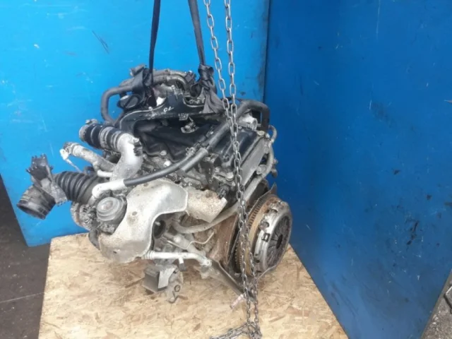 Продажа двигателя YD25