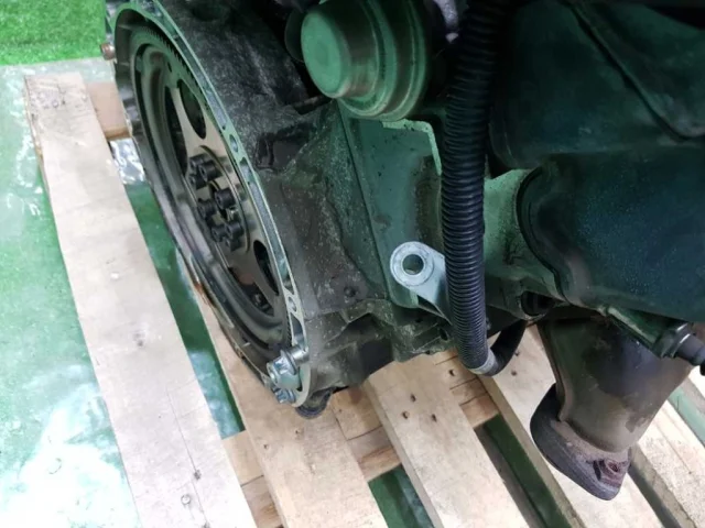 Продажа двигателя 112.914