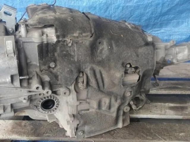 Вариатор для Subaru Forester SJ 2013-2016 на фотографиях