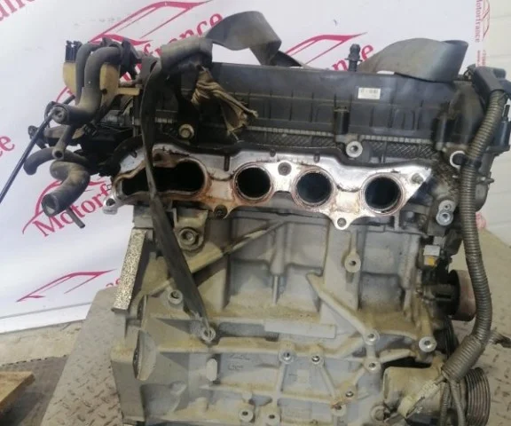 Продажа двигателя L3 VE