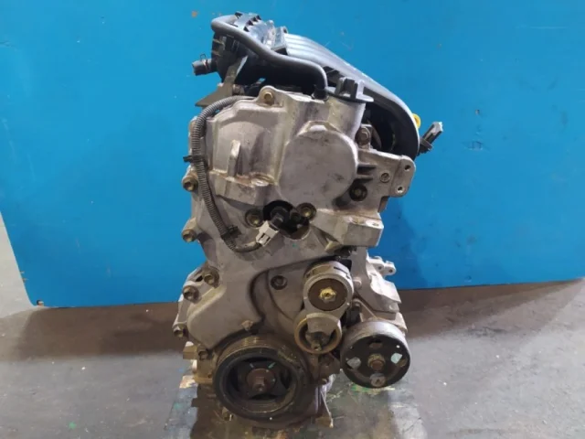 Продажа двигателя MR18DE