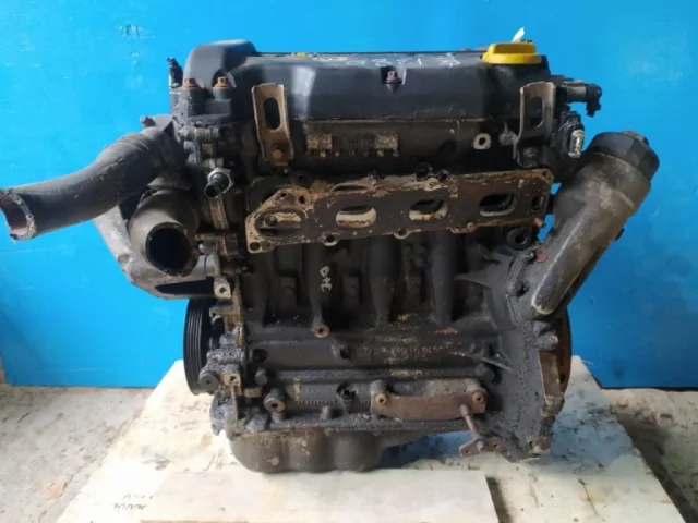 Продажа двигателя Z14XEP