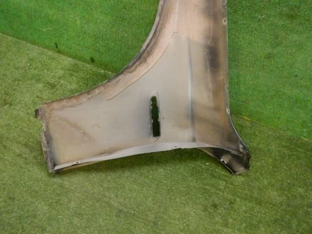 Крыло правое для BMW 5er G30 2016-2023 на фотографиях