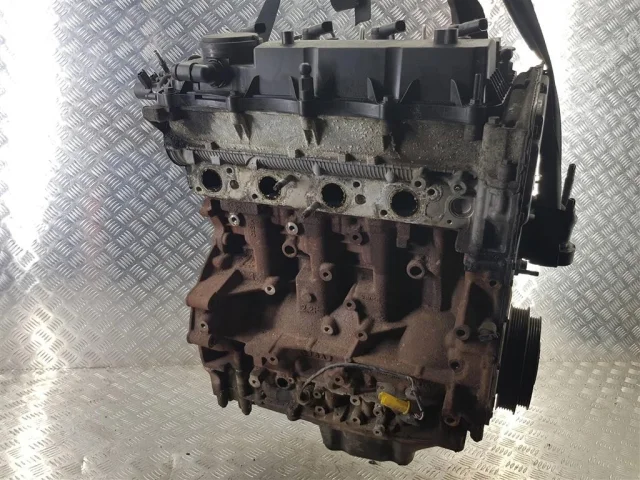 Двигатель без навесного для Ford Tourneo (Фургон, Автобус) 2006-2014 на фотографиях