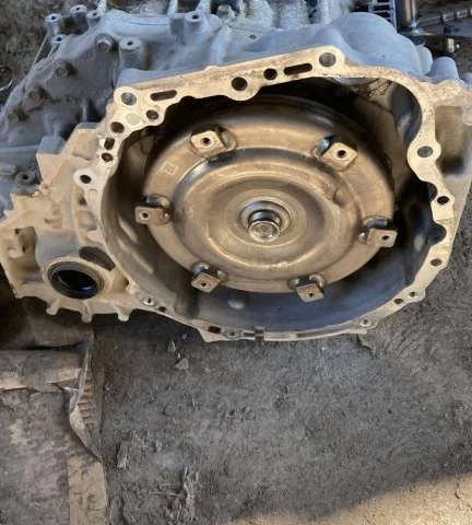 АКПП для Lexus ES GSV60, ASV60 2012-2017 на фотографиях