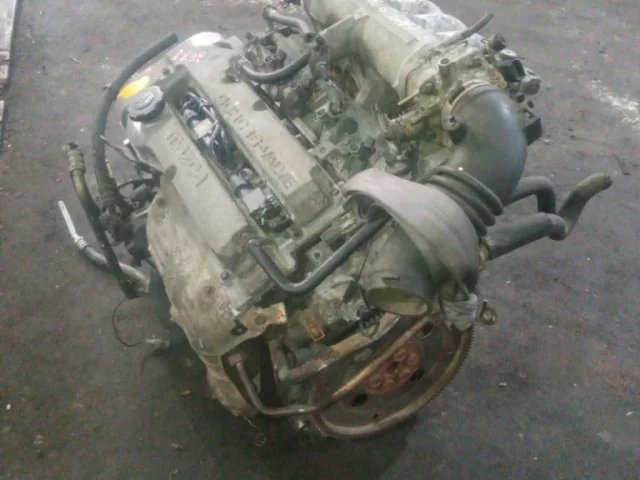 Продажа двигателя ZL