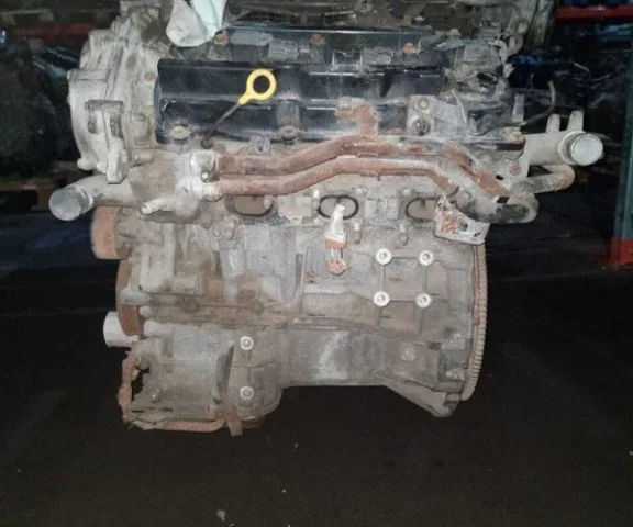 Продажа двигателя VQ35HR