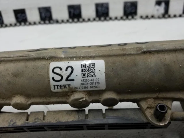 Рулевая рейка для Toyota RAV4 XA50 2019+ на фотографиях