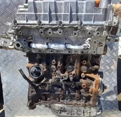 Двигатель для Toyota RAV4 XA20 2000-2005 на фотографиях