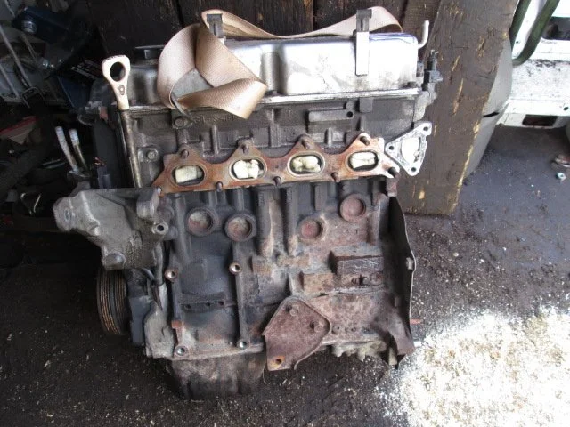 Продажа двигателя 4G18