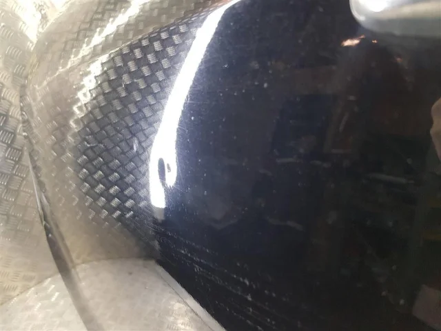 Двери для Mazda CX 7 ER rest 2010-2012 на фотографиях