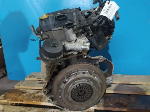 Продажа двигателя Z14XEP