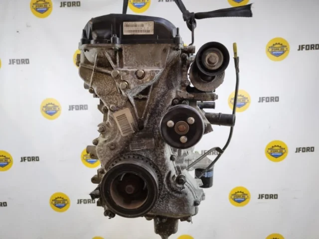 Продажа двигателя QQDB