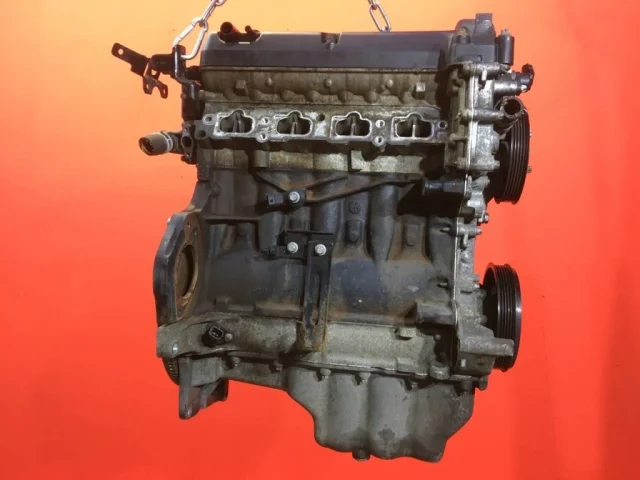 Продажа двигателя Z12XEP