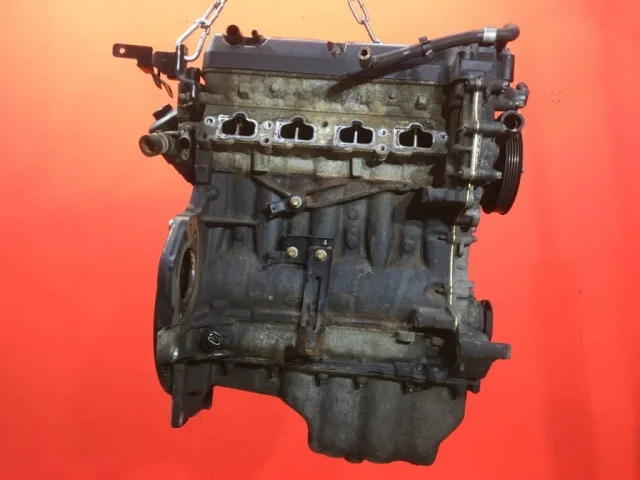 Продажа двигателя Z12XE