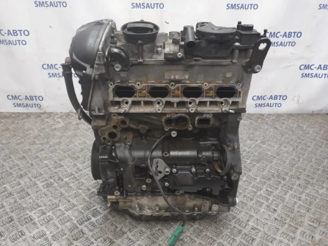 Продажа двигателя CCZC