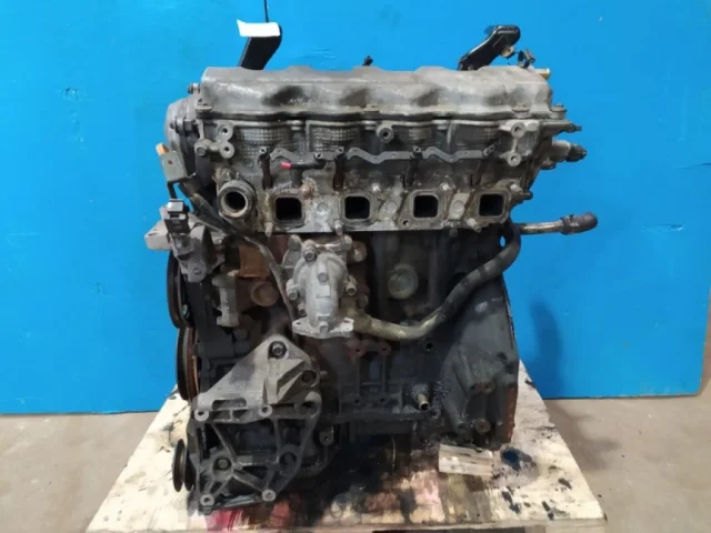 Продажа двигателя YD22DDTI