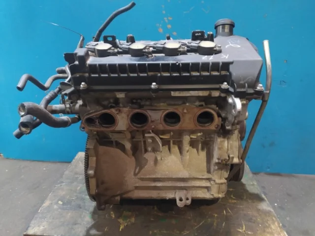 Продажа двигателя 4A91