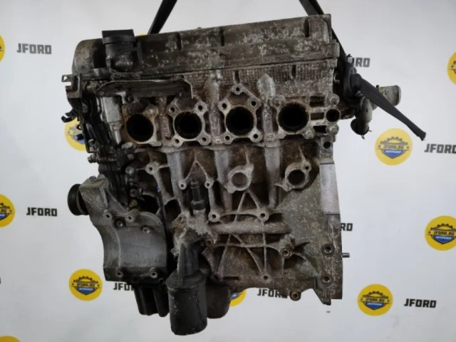 Продажа двигателя M16A