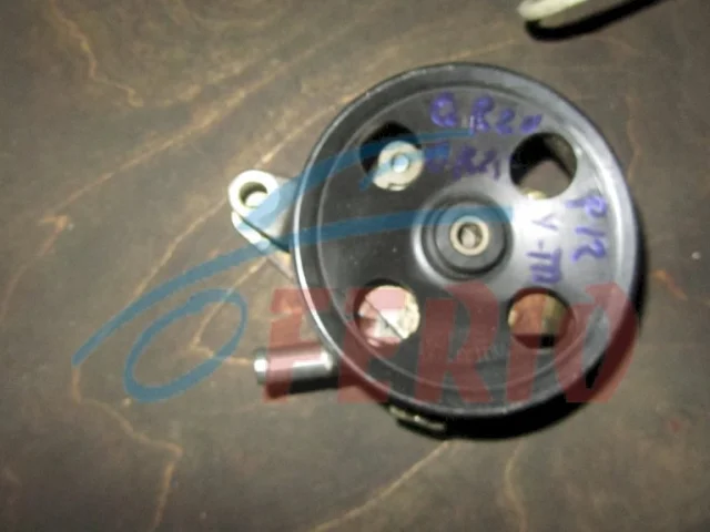 Насос ГУР для Nissan Primera P12 Седан 2002-2008 на фотографиях