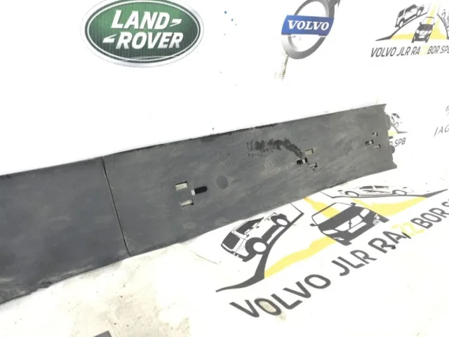 Защита топливопровода для Volvo XC90 I C 2002-2014 на фотографиях