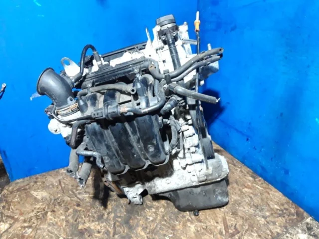 Продажа двигателя BZG